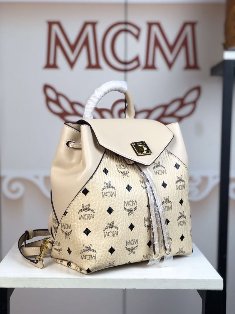 MCM Backpacks